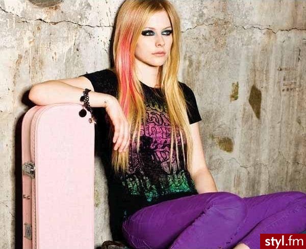 Abbey Dawn - Moda uliczna Inne Moda