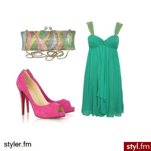 landrynowo. landrynowo - Styler