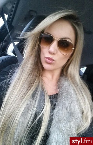 Okulary Dodatki Moda