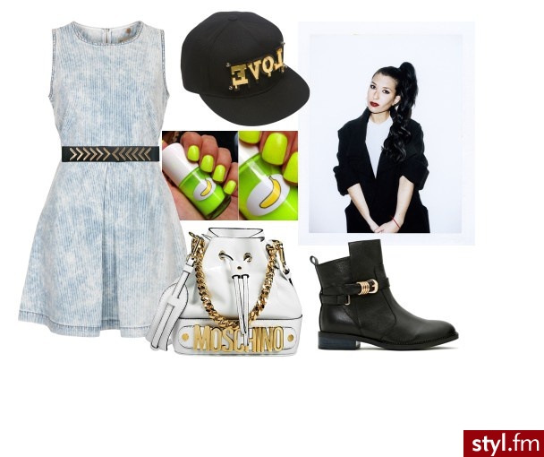 xx - Styler