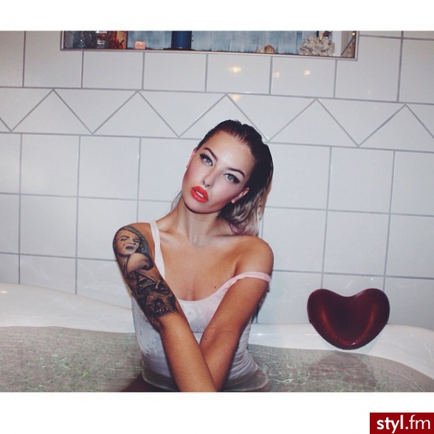 Dzienne Makijaże