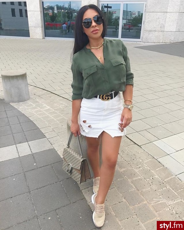 Pozostałe Ciuchy Moda