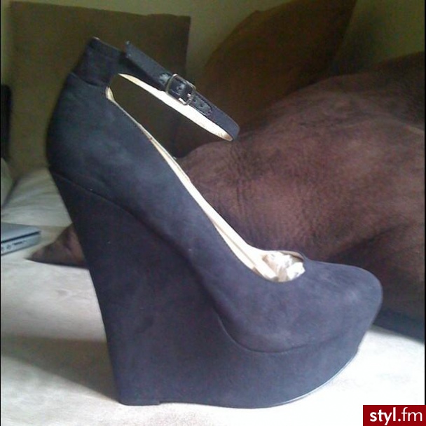Koturny Buty Moda