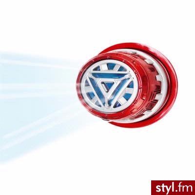 Hasbro Iron-Man Swiatełko Arc 97840 - Dziecko