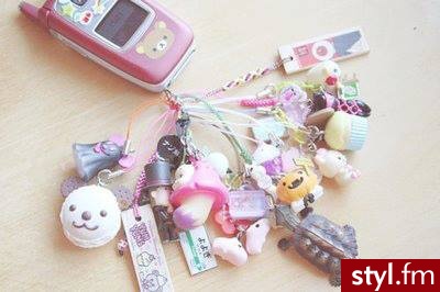 Gadżety Inne Moda