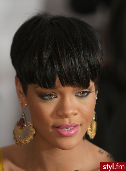 Rihanna<3 - Moda uliczna Inne Moda