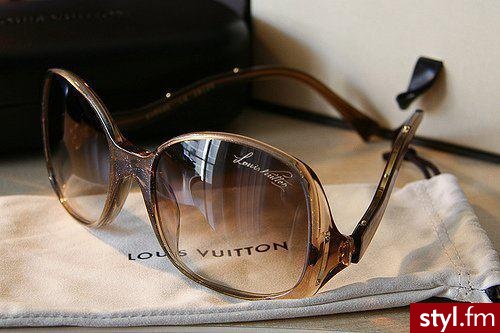 Okulary Dodatki Moda