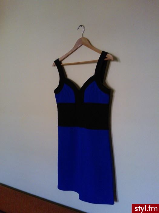 Dzienne Sukienki Moda
