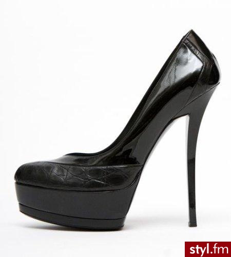 Pozostałe Buty Moda