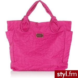 Marc by Marc Jacobs 190$ - Pozostałe Torebki Moda