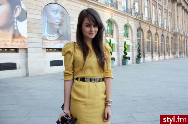 Pozostałe Ciuchy Moda