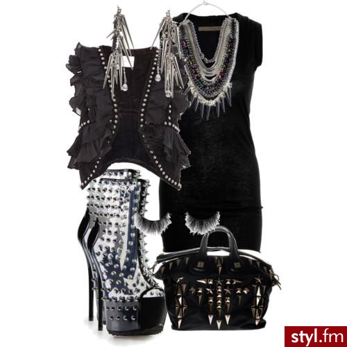 by me - Styler
