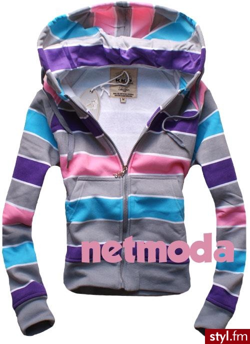 Bluzy Ciuchy Moda