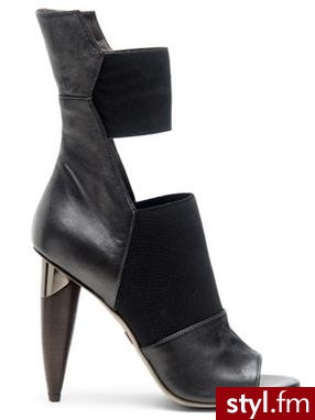 buty - Pozostałe Buty Moda