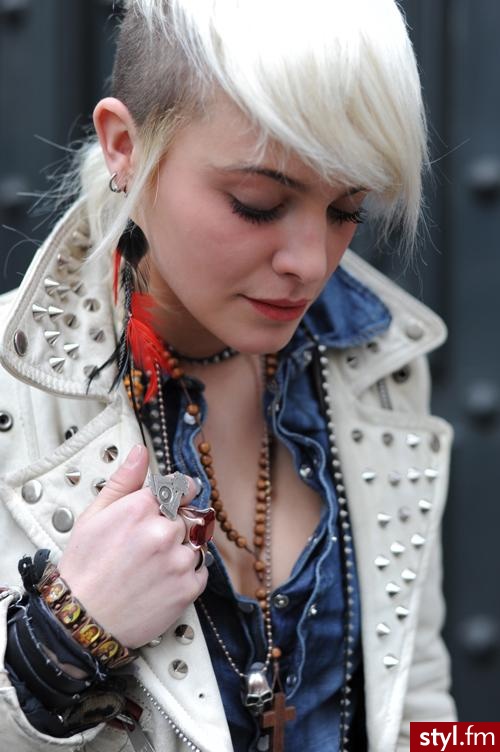 Pozostałe Ciuchy Moda