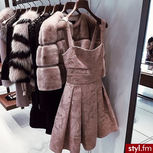 Pozostałe Ciuchy Moda