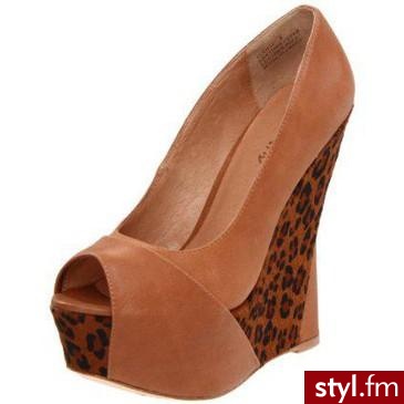 Koturny Buty Moda