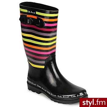 Kalosze Buty Moda
