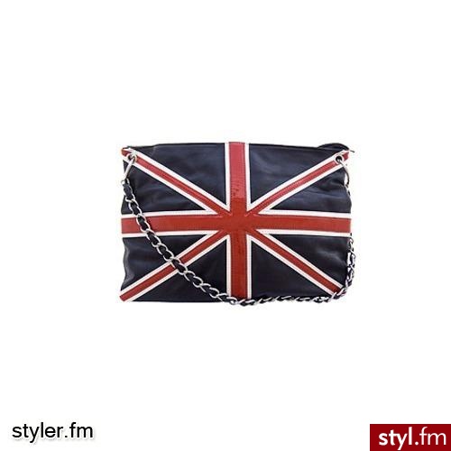 ZzZZ Flagą - Styler