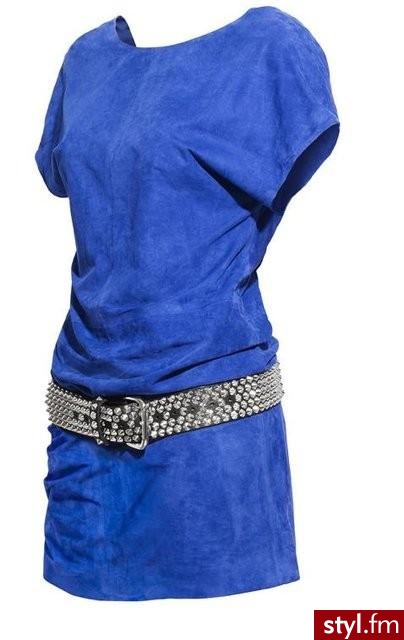 dress H&M II - Pozostałe Ciuchy Moda