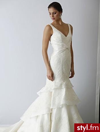Say yes to the dress i nie tylko - Suknie ślubne Ślub Moda