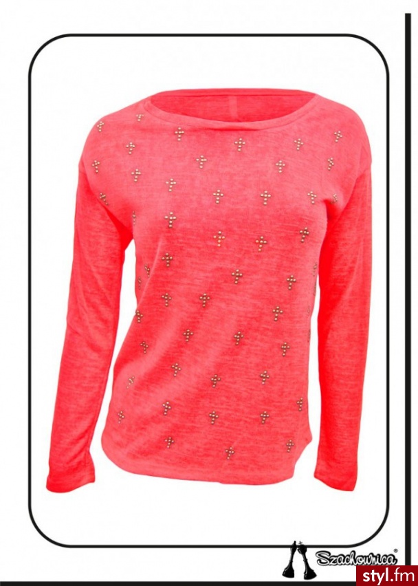 Swetry Ciuchy Moda