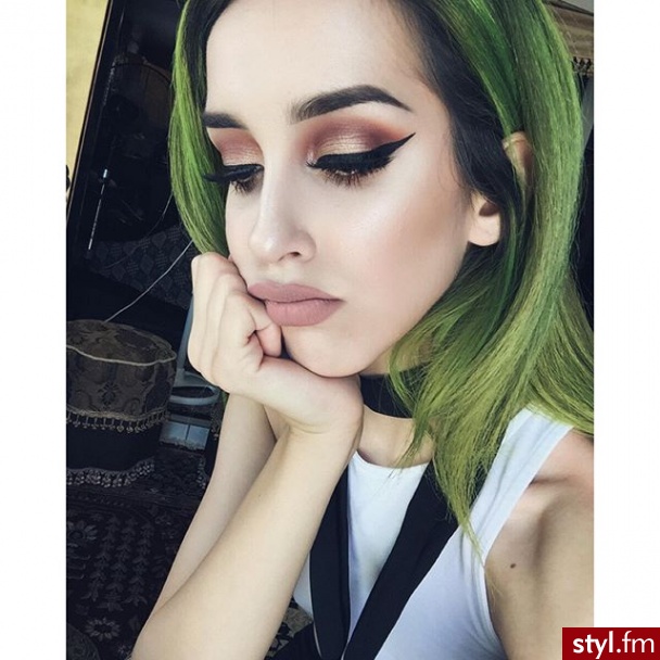 Dzienne Makijaże