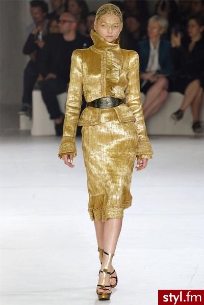 McQ - Moda uliczna Inne Moda