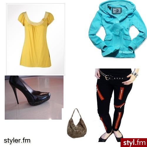 na codzienniiE. grr - Styler
