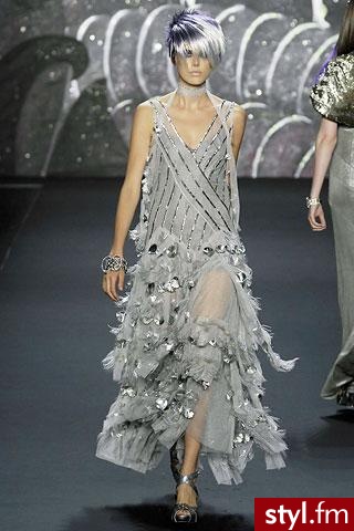 sukienka. Anna Sui
Jeżeli już jest proszę o link - Pozostałe Ciuchy Moda