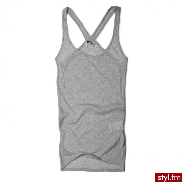 Topy Ciuchy Moda