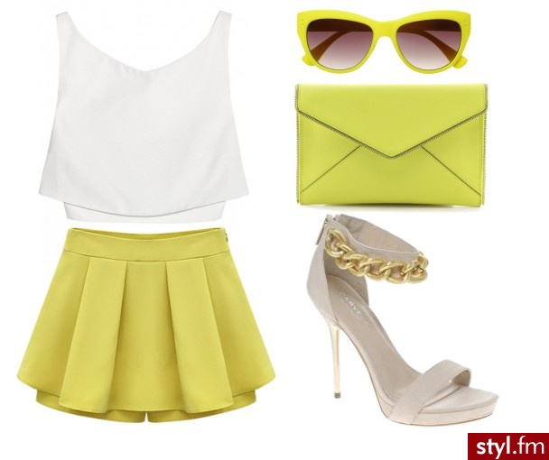 neonyellow - Styler