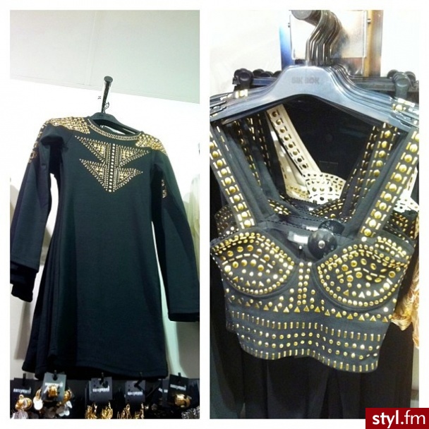 Pozostałe Ciuchy Moda