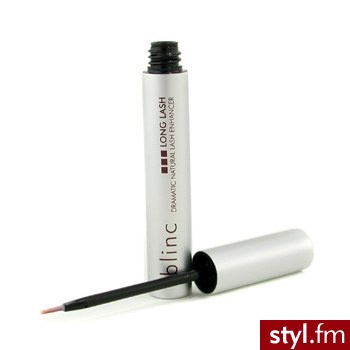 Blinc Wydluzajaca odzywka do rzęs Long Lash 5.3 g - Dzienne Makijaże