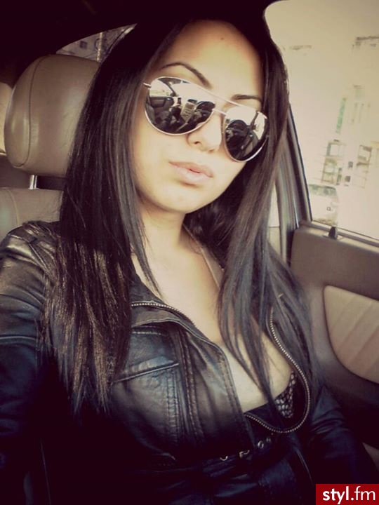 Okulary Dodatki Moda