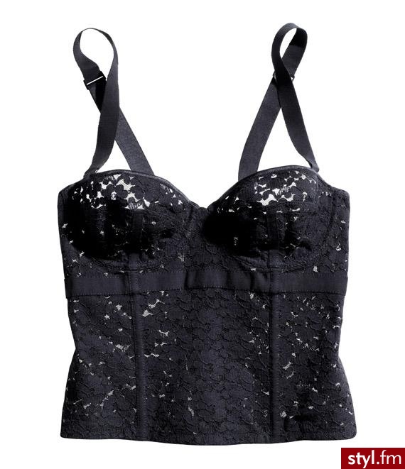 Sonia Rykiel dla H&M - Pozostałe Ciuchy Moda
