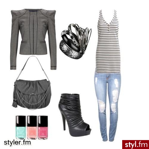 takijaki - Styler