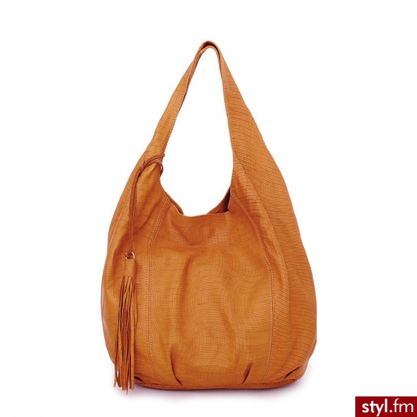 Venezia TORBA 6314 MIR SENA - Torebki na co dzień Torebki Moda