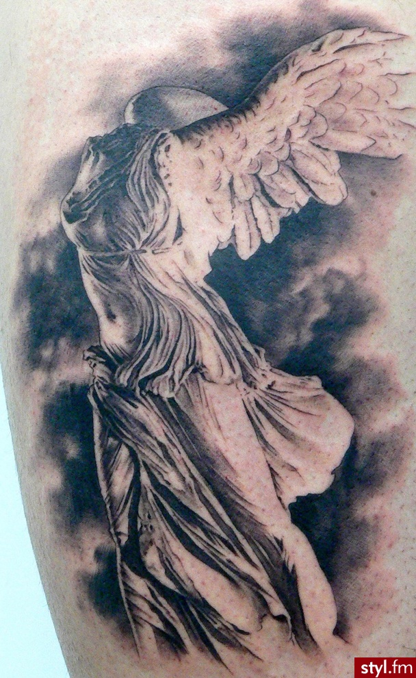 Tatuaże