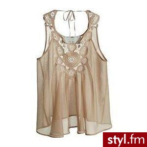 Pozostałe Ciuchy Moda