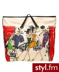 torebka. Lanvin
Jeżeli już jest proszę o link - Pozostałe Torebki Moda
