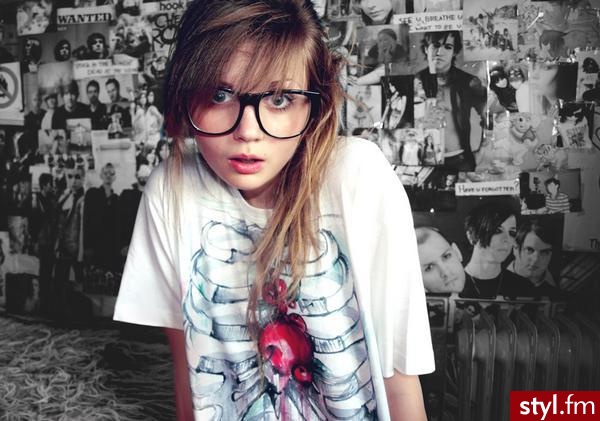 Eli C.. <3 - Moda uliczna Inne Moda