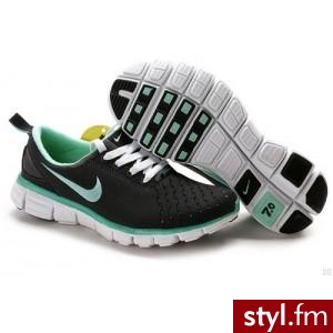 Sportowe Buty Moda