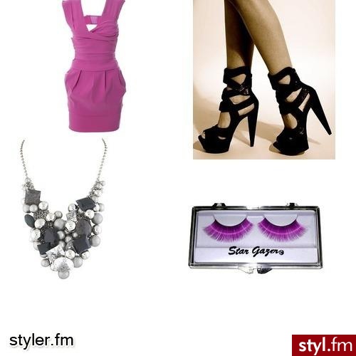 glaaamoooouuurrr. ZESTAW DLA MAGDY - Styler