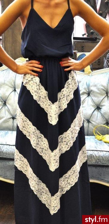 Dzienne Sukienki Moda