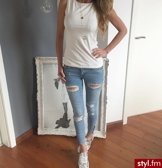 Pozostałe Ciuchy Moda