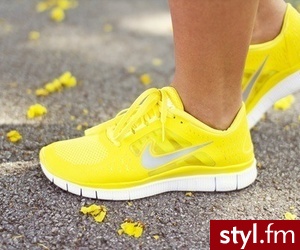 Sportowe Buty Moda