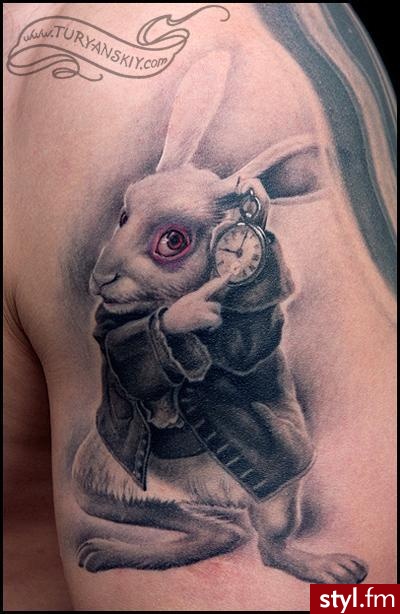 Tatuaże