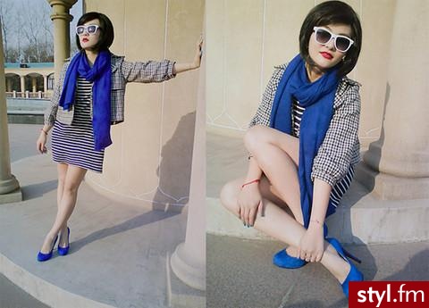 Buty! <3 - Pozostałe Ciuchy Moda