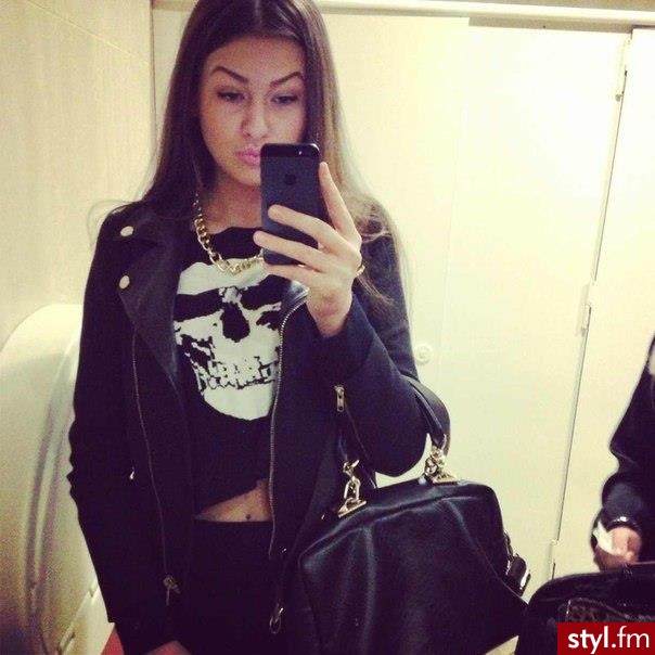 Pozostałe Ciuchy Moda